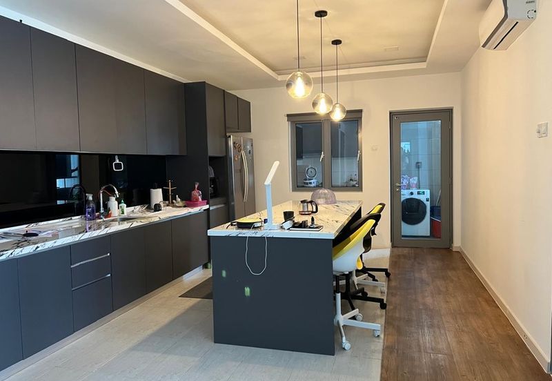 LakeFront Residence Cyberjaya