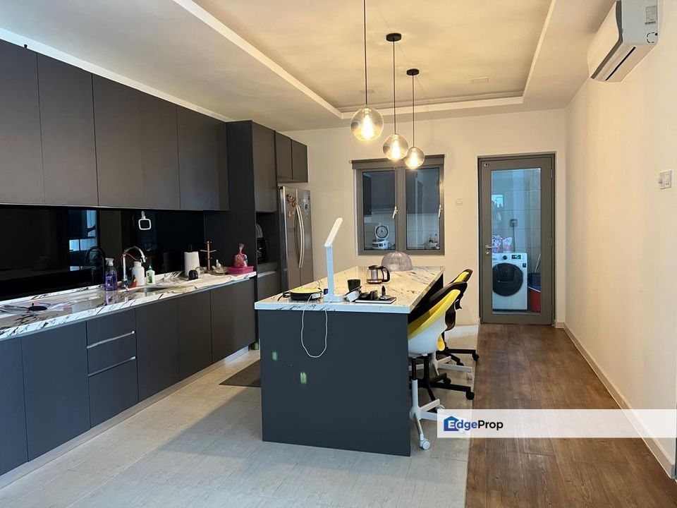 FULLY FURNISHED, Selangor, Cyberjaya