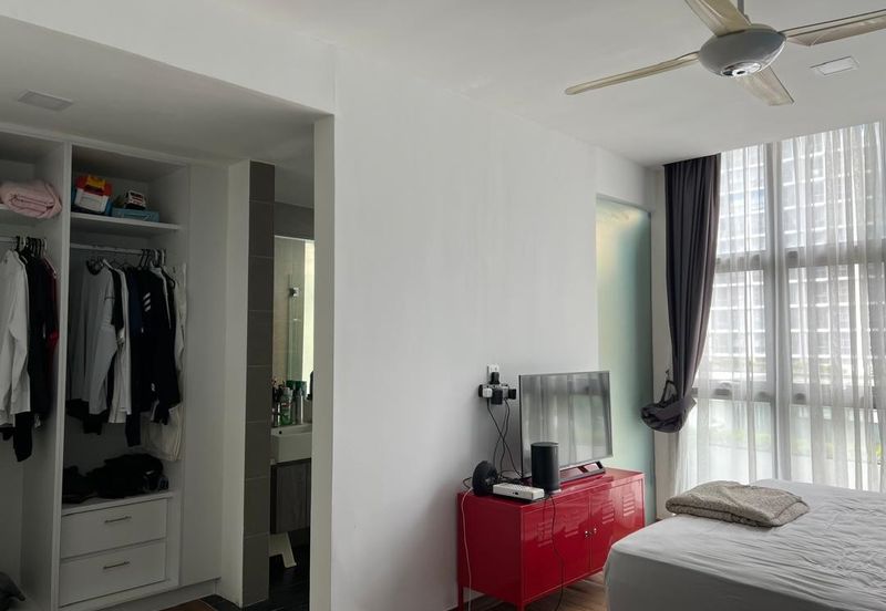 LakeFront Residence Cyberjaya