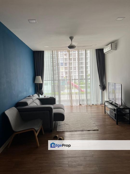 FULLY FURNISHED, Selangor, Cyberjaya