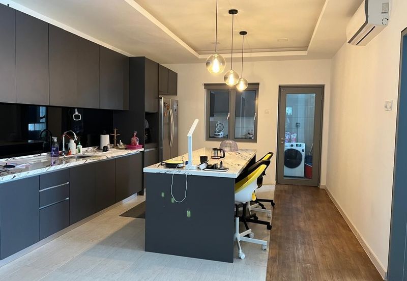 LakeFront Residence Cyberjaya