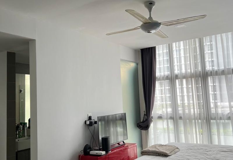 LakeFront Residence Cyberjaya