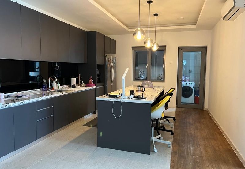 LakeFront Residence Cyberjaya