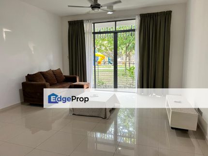 FULLY FURNISHED AS PER PICTURES, Selangor, Cyberjaya