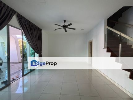 AVAILABLE NOW PARTIALLY FURNISHED , Selangor, Cyberjaya
