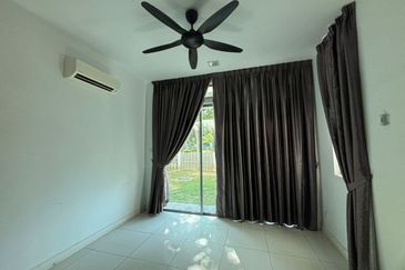 Liu Li Garden, Setia Eco Glades