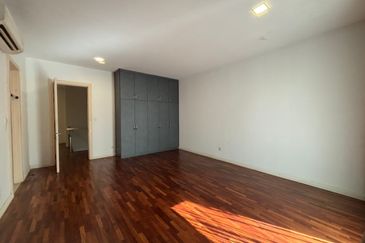 Liu Li Garden, Setia Eco Glades