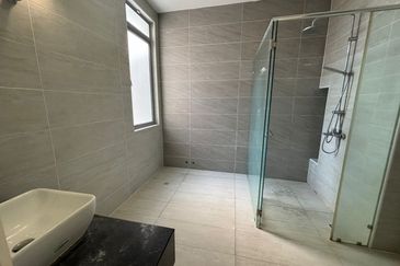 Liu Li Garden, Setia Eco Glades