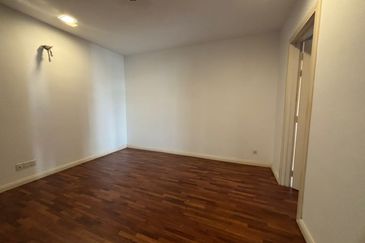 Liu Li Garden, Setia Eco Glades