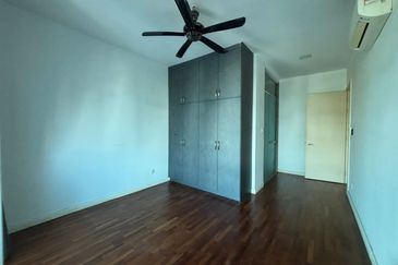 Liu Li Garden, Setia Eco Glades