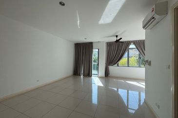 Liu Li Garden, Setia Eco Glades