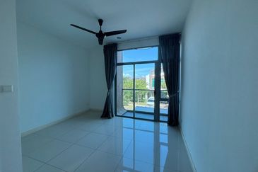 Liu Li Garden, Setia Eco Glades