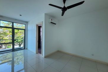 Liu Li Garden, Setia Eco Glades