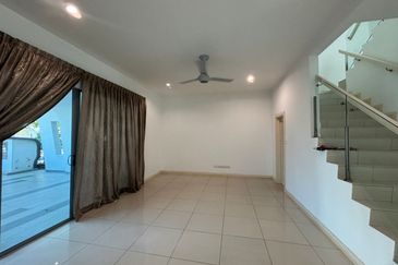 Liu Li Garden, Setia Eco Glades