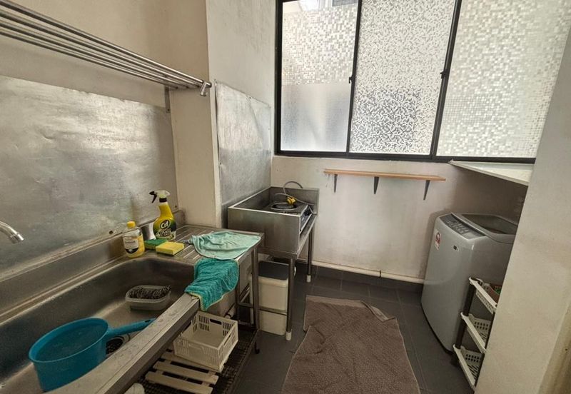 Cristal Serin Residence