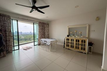 Cristal Serin Residence