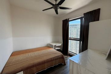 Cristal Serin Residence