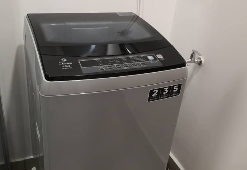 LakeFront Residence Cyberjaya