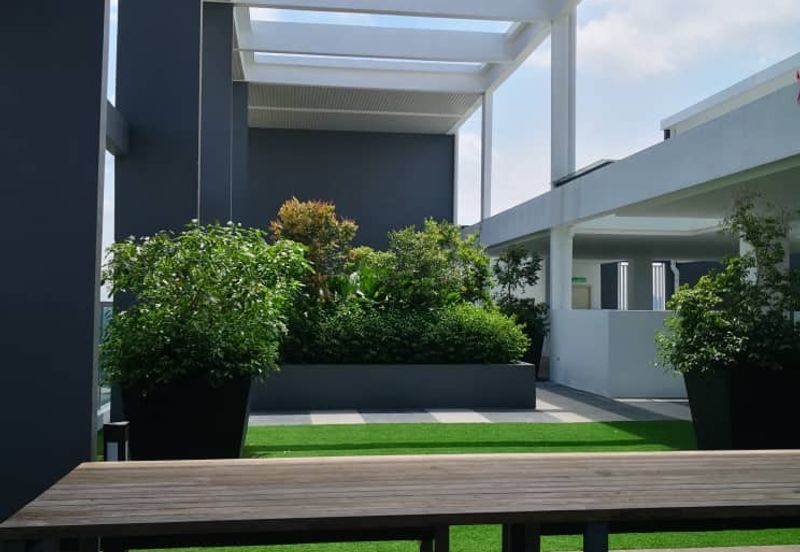 LakeFront Residence Cyberjaya