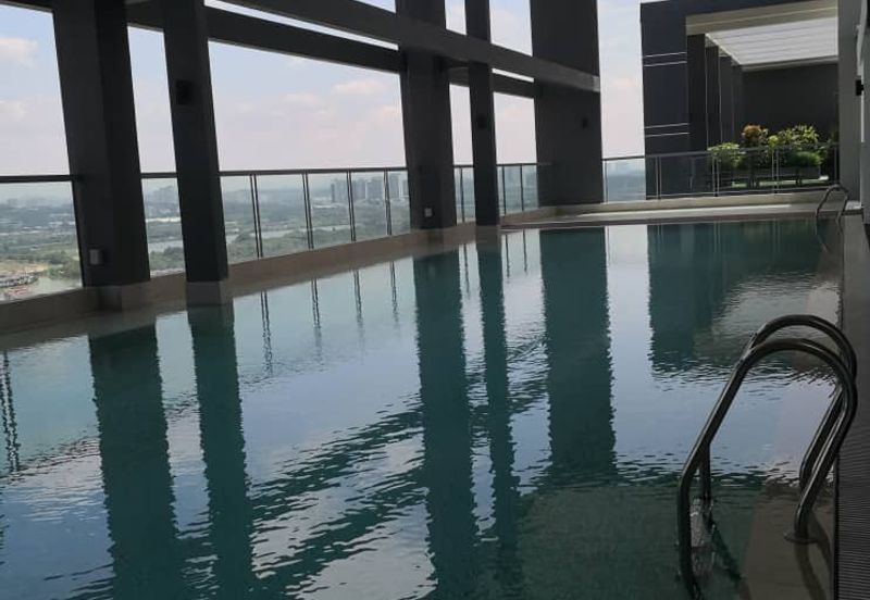 LakeFront Residence Cyberjaya