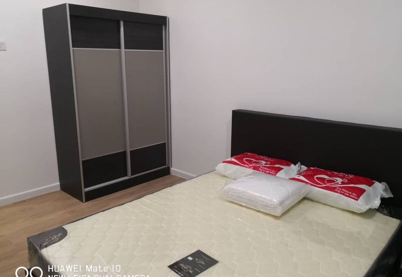 LakeFront Residence Cyberjaya