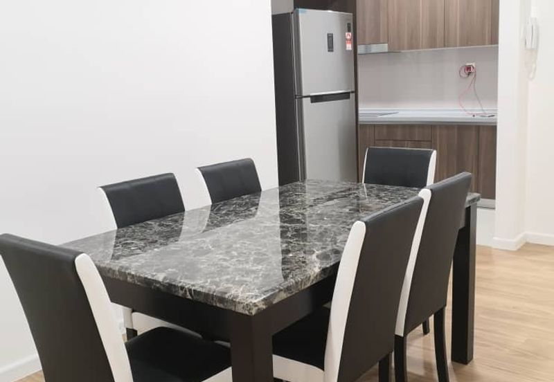 LakeFront Residence Cyberjaya