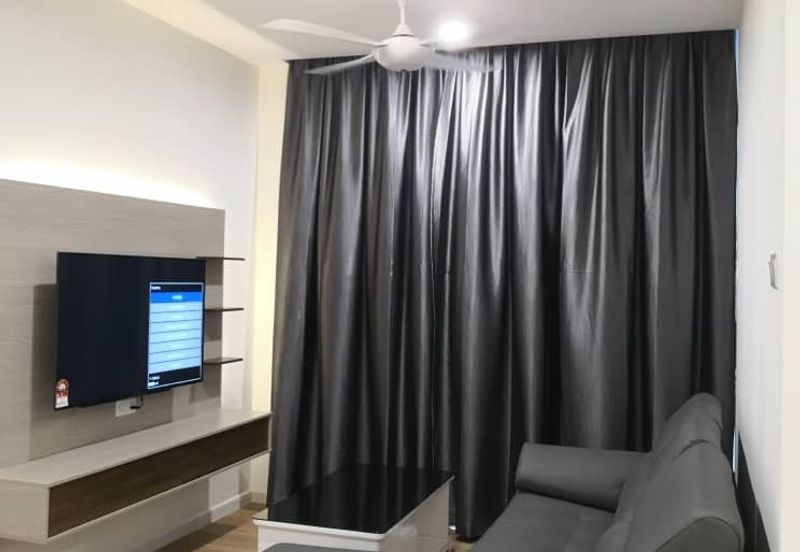 LakeFront Residence Cyberjaya