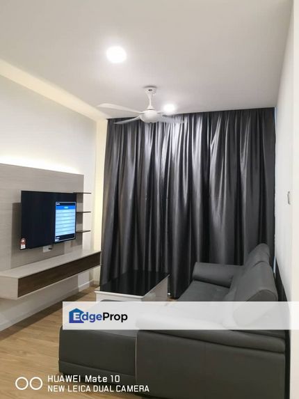 FULLY FURNISHED GOOD PRICE, Selangor, Cyberjaya