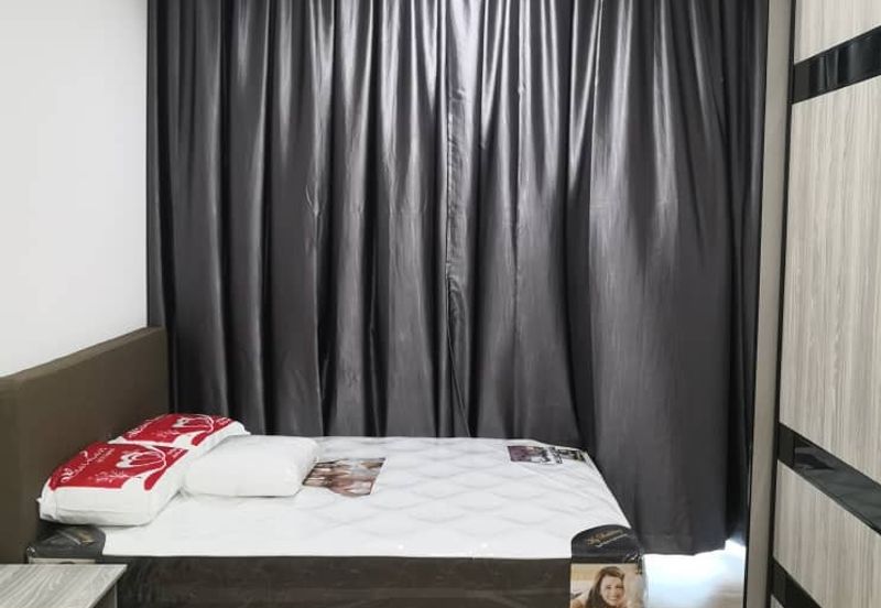 LakeFront Residence Cyberjaya