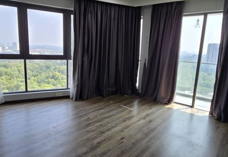 Cristal Serin Residence