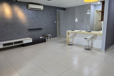 Cristal Serin Residence