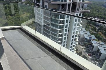 Cristal Serin Residence