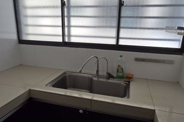 Cristal Serin Residence