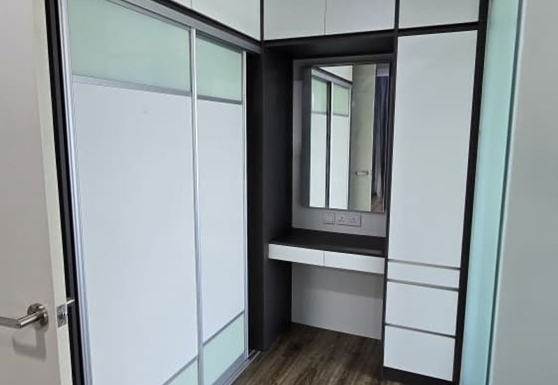 Cristal Serin Residence