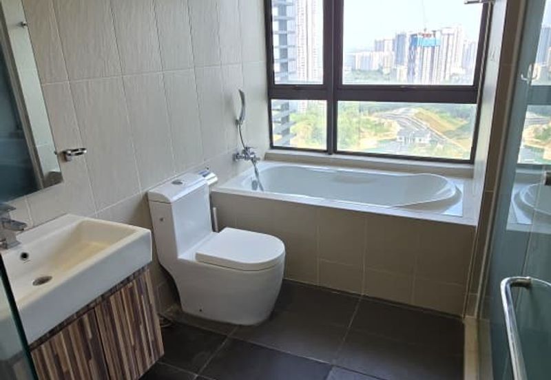 Cristal Serin Residence