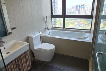 Cristal Serin Residence