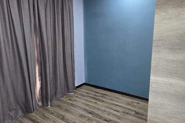 Cristal Serin Residence