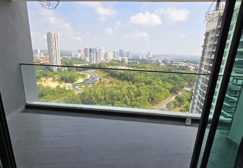 Cristal Serin Residence