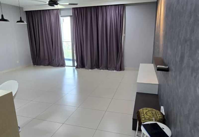 Cristal Serin Residence