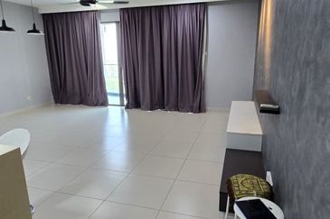 Cristal Serin Residence