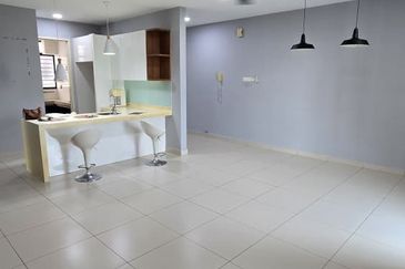 Cristal Serin Residence