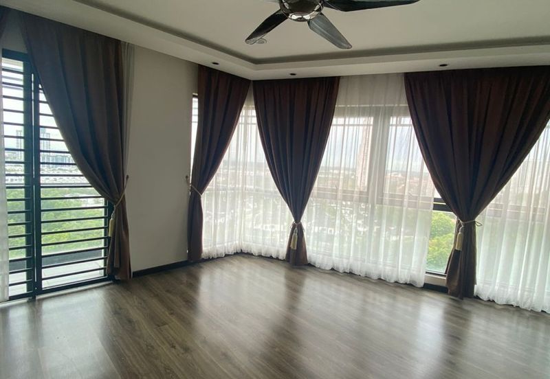 Cristal Serin Residence