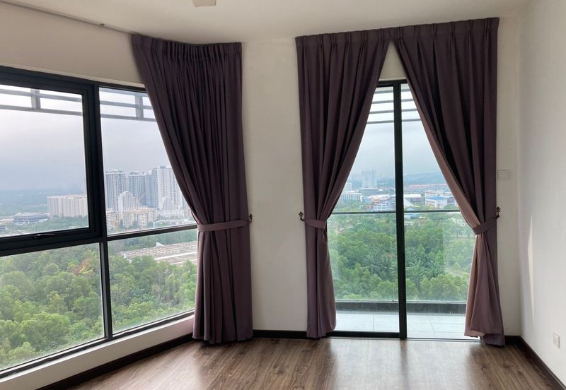 Cristal Serin Residence