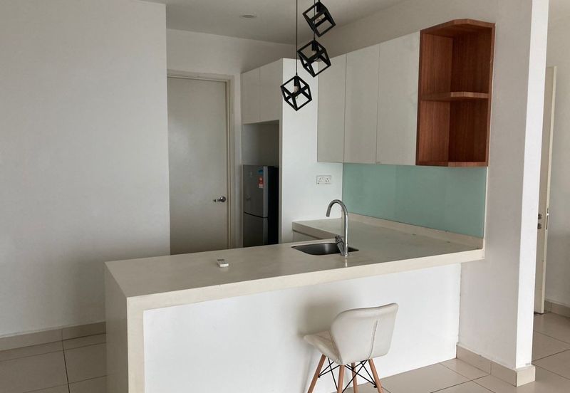 Cristal Serin Residence