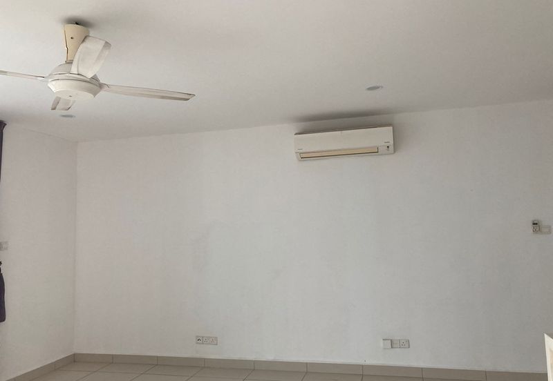 Cristal Serin Residence