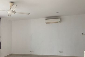 Cristal Serin Residence