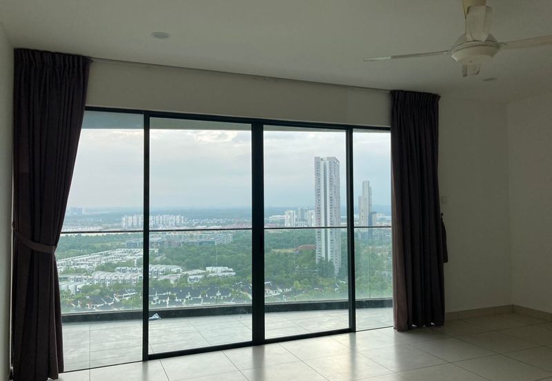 Cristal Serin Residence