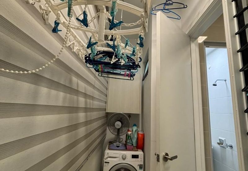 Isle of Kamares, Setia Eco Glades