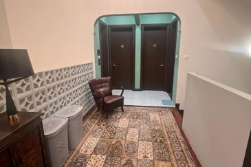 Isle of Botanica, Setia Eco Glades