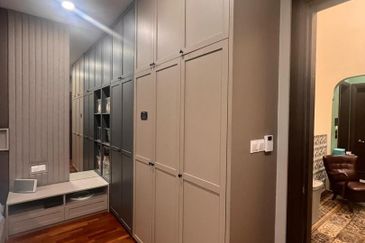 Isle of Botanica, Setia Eco Glades